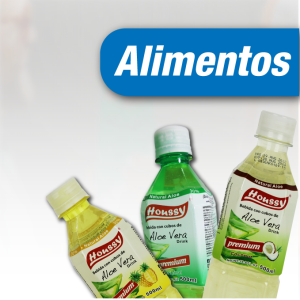 Alimentos