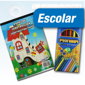 Escolar
