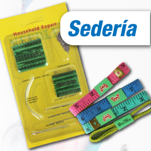 Sedería