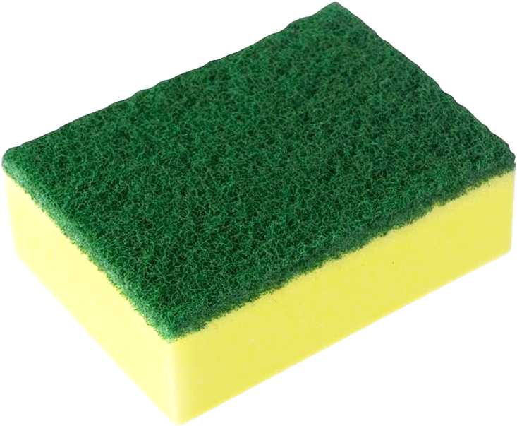 esponja-verde-amarilla-LISA-CON-FIBRA