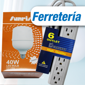 Ferretería